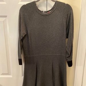 Vince Camuto Sweater Dress